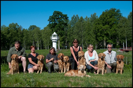 fr v Lasse/Jetta Kerstin/Nova Susanne/Focus,Ghia Anette/Casper Jessiga/Rex Stig/Prius Liggande Mamma Santie